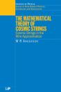 Mathematical Theory Of Cosmic Strings - Preview