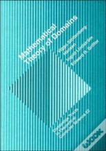 Mathematical Theory Of Domains