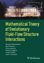 Mathematical Theory Of Evolutionary Fluid-Flow Structure Interactions - Preview