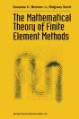 Mathematical Theory Of Finite Element Methods - Preview