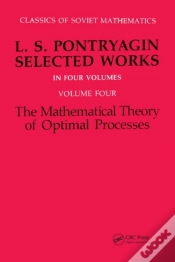 Capa do artigo Mathematical Theory Of Optimal Processes