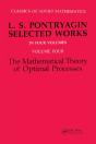 Mathematical Theory Of Optimal Processes - Preview