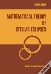 Capa do artigo Mathematical Theory Of Stellar Eclipses