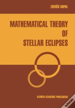 Capa do artigo Mathematical Theory Of Stellar Eclipses