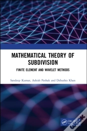 Capa do artigo Mathematical Theory Of Subdivision
