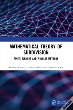 Capa do artigo Mathematical Theory Of Subdivision