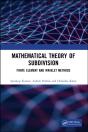 Mathematical Theory Of Subdivision - Preview
