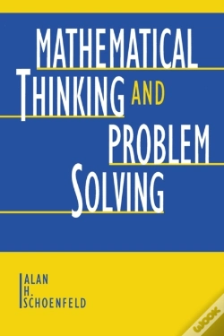 Capa do artigo Mathematical Thinking And Problem Solving