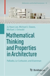Capa do artigo Mathematical Thinking And Properties In Architecture