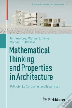 Capa do artigo Mathematical Thinking And Properties In Architecture