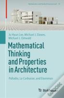 Mathematical Thinking And Properties In Architecture