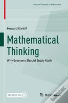 Mathematical Thinking