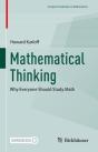 Mathematical Thinking - Preview