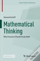 Mathematical Thinking