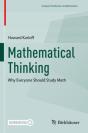 Mathematical Thinking - Preview