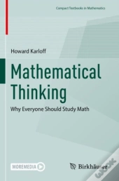 Mathematical Thinking