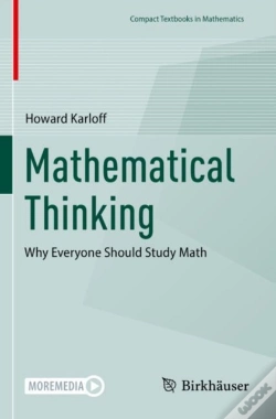 Capa do artigo Mathematical Thinking
