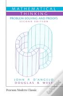 Mathematical Thinking