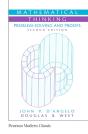 Mathematical Thinking - Preview