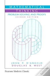 Capa do artigo Mathematical Thinking