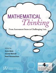 Mathematical Thinking