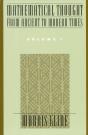 Mathematical Thought From Ancient To Modern Times: Mathematical Thought From Ancient To Modern Times, Volume 1 - Preview