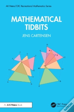 Capa do artigo Mathematical Tidbits
