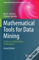 Mathematical Tools For Data Mining