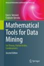 Mathematical Tools For Data Mining - Preview