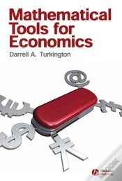 Capa do artigo Mathematical Tools For Economics