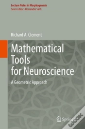 Capa do artigo Mathematical Tools For Neuroscience