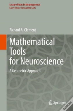 Capa do artigo Mathematical Tools For Neuroscience