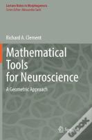 Mathematical Tools For Neuroscience