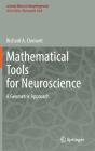 Mathematical Tools For Neuroscience - Preview