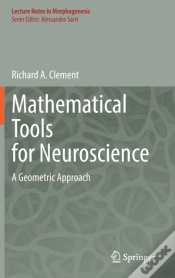 Capa do artigo Mathematical Tools For Neuroscience