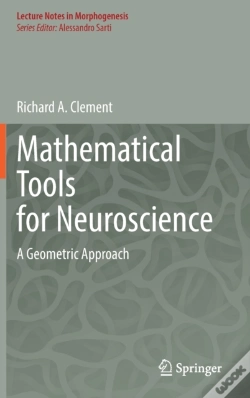 Capa do artigo Mathematical Tools For Neuroscience