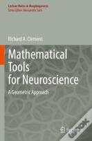 Mathematical Tools For Neuroscience