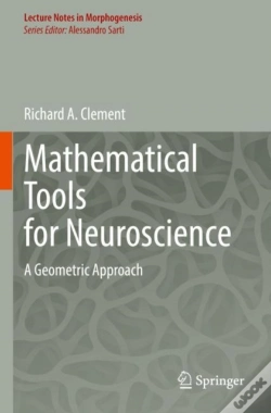 Capa do artigo Mathematical Tools For Neuroscience