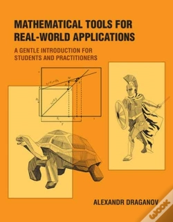 Capa do artigo Mathematical Tools For Real-World Applications