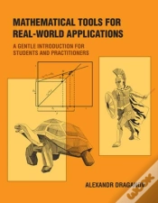 Capa do artigo Mathematical Tools For Real-World Applications