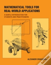 Capa do artigo Mathematical Tools For Real-World Applications