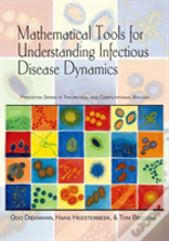 Mathematical Tools For Understanding Infectious Disease Dynamics