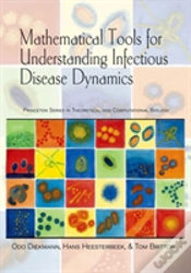 Capa do artigo Mathematical Tools For Understanding Infectious Disease Dynamics