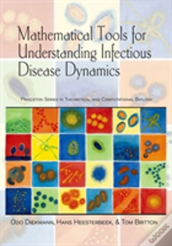 Capa do artigo Mathematical Tools For Understanding Infectious Disease Dynamics