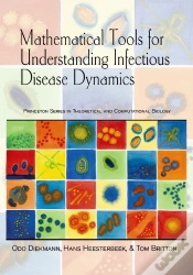 Capa do artigo Mathematical Tools For Understanding Infectious Disease Dynamics