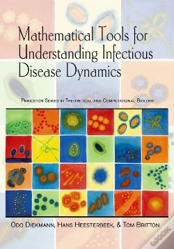 Capa do artigo Mathematical Tools For Understanding Infectious Disease Dynamics