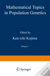 Capa do artigo Mathematical Topics In Population Genetics