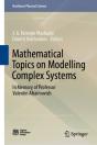 Mathematical Topics On Modelling Complex Systems - Preview
