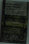 Mathematical Understanding Of Nature