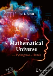 Mathematical Universe